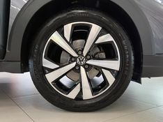 VOLKSWAGEN NIVUS 1.0 TSI HIGHLINE 2023/2024 ÓTIMA CAR FLORES DA CUNHA / Carros no Vale