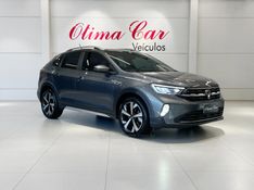 VOLKSWAGEN NIVUS 1.0 TSI HIGHLINE 2023/2024 ÓTIMA CAR FLORES DA CUNHA / Carros no Vale