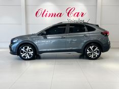 VOLKSWAGEN NIVUS 1.0 TSI HIGHLINE 2023/2024 ÓTIMA CAR FLORES DA CUNHA / Carros no Vale