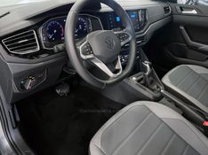 VOLKSWAGEN NIVUS 1.0 TSI HIGHLINE 2023/2024 ÓTIMA CAR FLORES DA CUNHA / Carros no Vale