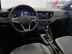 VOLKSWAGEN NIVUS 1.0 TSI HIGHLINE 2023/2024 ÓTIMA CAR FLORES DA CUNHA / Carros no Vale