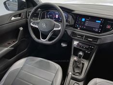 VOLKSWAGEN NIVUS 1.0 TSI HIGHLINE 2023/2024 ÓTIMA CAR FLORES DA CUNHA / Carros no Vale