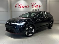 VOLKSWAGEN NIVUS 1.4 TSI GTS 2026/2027 ÓTIMA CAR FLORES DA CUNHA / Carros no Vale