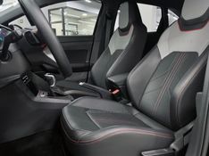 VOLKSWAGEN NIVUS 1.4 TSI GTS 2025/2026 ÓTIMA CAR FLORES DA CUNHA / Carros no Vale