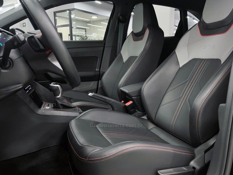 VOLKSWAGEN NIVUS 1.4 TSI GTS 2025/2026 ÓTIMA CAR FLORES DA CUNHA / Carros no Vale VOLKSWAGEN NIVUS 1.4 TSI GTS 2025/2026 ÓTIMA CAR FLORES DA CUNHA / Carros no Vale