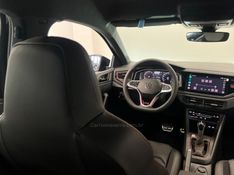 VOLKSWAGEN NIVUS 1.4 TSI GTS 2026/2027 ÓTIMA CAR FLORES DA CUNHA / Carros no Vale