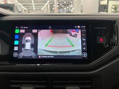 VOLKSWAGEN NIVUS 1.4 TSI GTS 2025/2026 ÓTIMA CAR FLORES DA CUNHA / Carros no Vale