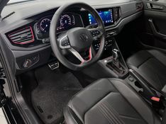 VOLKSWAGEN NIVUS 1.4 TSI GTS 2025/2026 ÓTIMA CAR FLORES DA CUNHA / Carros no Vale