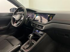 VOLKSWAGEN NIVUS 1.4 TSI GTS 2026/2027 ÓTIMA CAR FLORES DA CUNHA / Carros no Vale