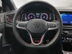 VOLKSWAGEN NIVUS 1.4 TSI GTS 2025/2026 ÓTIMA CAR FLORES DA CUNHA / Carros no Vale