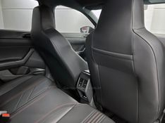 VOLKSWAGEN NIVUS 1.4 TSI GTS 2025/2026 ÓTIMA CAR FLORES DA CUNHA / Carros no Vale
