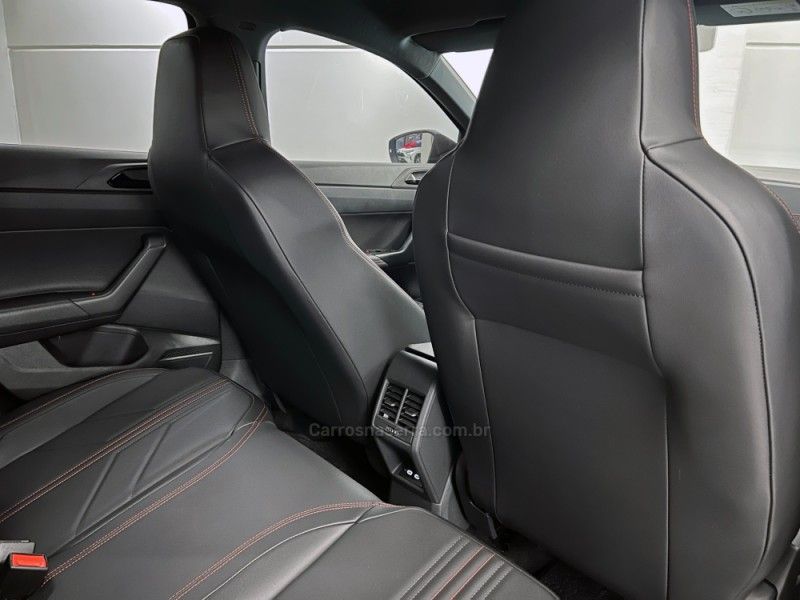 VOLKSWAGEN NIVUS 1.4 TSI GTS 2025/2026 ÓTIMA CAR FLORES DA CUNHA / Carros no Vale VOLKSWAGEN NIVUS 1.4 TSI GTS 2025/2026 ÓTIMA CAR FLORES DA CUNHA / Carros no Vale