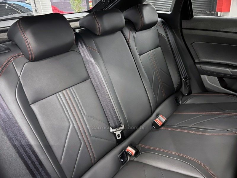 VOLKSWAGEN NIVUS 1.4 TSI GTS 2025/2026 ÓTIMA CAR FLORES DA CUNHA / Carros no Vale VOLKSWAGEN NIVUS 1.4 TSI GTS 2025/2026 ÓTIMA CAR FLORES DA CUNHA / Carros no Vale