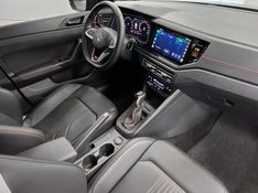 VOLKSWAGEN NIVUS 1.4 TSI GTS 2025/2026 ÓTIMA CAR FLORES DA CUNHA / Carros no Vale