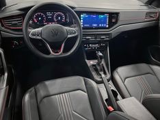 VOLKSWAGEN NIVUS 1.4 TSI GTS 2025/2026 ÓTIMA CAR FLORES DA CUNHA / Carros no Vale