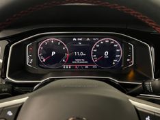 VOLKSWAGEN NIVUS 1.4 TSI GTS 2026/2027 ÓTIMA CAR FLORES DA CUNHA / Carros no Vale