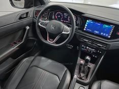 VOLKSWAGEN NIVUS 1.4 TSI GTS 2025/2026 ÓTIMA CAR FLORES DA CUNHA / Carros no Vale