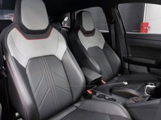 VOLKSWAGEN NIVUS 1.4 TSI GTS 2025/2026 ÓTIMA CAR FLORES DA CUNHA / Carros no Vale