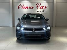 VOLKSWAGEN POLO 1.0 200 TSI SENSE 12V 2026/2027 ÓTIMA CAR FLORES DA CUNHA / Carros no Vale