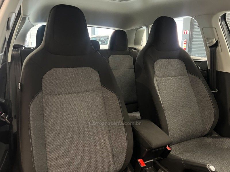VOLKSWAGEN POLO 1.0 200 TSI SENSE 12V 2026/2027 ÓTIMA CAR FLORES DA CUNHA / Carros no Vale