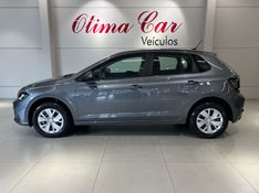 VOLKSWAGEN POLO 1.0 200 TSI SENSE 12V 2026/2027 ÓTIMA CAR FLORES DA CUNHA / Carros no Vale
