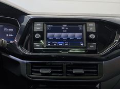 VOLKSWAGEN T-CROSS 1.0 COMFORTLINE TSI 2023/2023 ÓTIMA CAR FLORES DA CUNHA / Carros no Vale