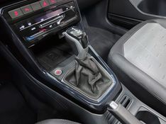 VOLKSWAGEN T-CROSS 1.0 COMFORTLINE TSI 2023/2023 ÓTIMA CAR FLORES DA CUNHA / Carros no Vale