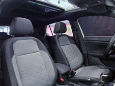 VOLKSWAGEN T-CROSS 1.0 COMFORTLINE TSI 2023/2023 ÓTIMA CAR FLORES DA CUNHA / Carros no Vale
