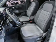 VOLKSWAGEN T-CROSS 1.0 COMFORTLINE TSI 2023/2023 ÓTIMA CAR FLORES DA CUNHA / Carros no Vale