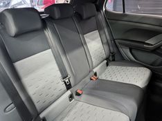 VOLKSWAGEN T-CROSS 1.0 COMFORTLINE TSI 2023/2023 ÓTIMA CAR FLORES DA CUNHA / Carros no Vale