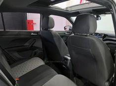 VOLKSWAGEN T-CROSS 1.0 COMFORTLINE TSI 2023/2023 ÓTIMA CAR FLORES DA CUNHA / Carros no Vale