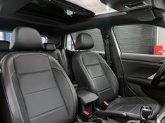 VOLKSWAGEN T-CROSS 1.4 HIGHLINE TSI 16V 2022/2022 ÓTIMA CAR FLORES DA CUNHA / Carros no Vale