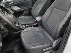 VOLKSWAGEN T-CROSS 1.4 HIGHLINE TSI 16V 2022/2022 ÓTIMA CAR FLORES DA CUNHA / Carros no Vale