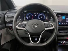 VOLKSWAGEN T-CROSS 1.4 HIGHLINE TSI 16V 2022/2022 ÓTIMA CAR FLORES DA CUNHA / Carros no Vale