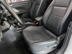 VOLKSWAGEN T-CROSS 1.4 HIGHLINE TSI 16V 2023/2023 ÓTIMA CAR FLORES DA CUNHA / Carros no Vale