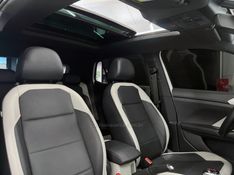 VOLKSWAGEN T-CROSS 1.4 HIGHLINE TSI 16V 2019/2020 ÓTIMA CAR FLORES DA CUNHA / Carros no Vale