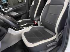 VOLKSWAGEN T-CROSS 1.4 HIGHLINE TSI 16V 2019/2020 ÓTIMA CAR FLORES DA CUNHA / Carros no Vale