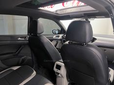 VOLKSWAGEN T-CROSS 1.4 HIGHLINE TSI 16V 2019/2020 ÓTIMA CAR FLORES DA CUNHA / Carros no Vale