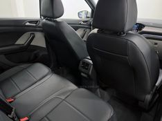 VOLKSWAGEN T-CROSS 1.4 HIGHLINE TSI 16V 2022/2022 ÓTIMA CAR FLORES DA CUNHA / Carros no Vale