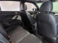 VOLKSWAGEN T-CROSS 1.4 HIGHLINE TSI 16V 2023/2023 ÓTIMA CAR FLORES DA CUNHA / Carros no Vale