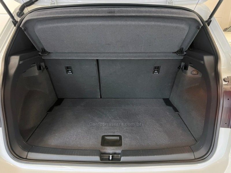 VOLKSWAGEN T-CROSS 1.4 HIGHLINE TSI 16V 2019/2020 ÓTIMA CAR FLORES DA CUNHA / Carros no Vale