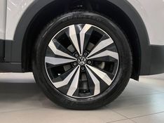 VOLKSWAGEN T-CROSS 1.4 HIGHLINE TSI 16V 2022/2022 ÓTIMA CAR FLORES DA CUNHA / Carros no Vale
