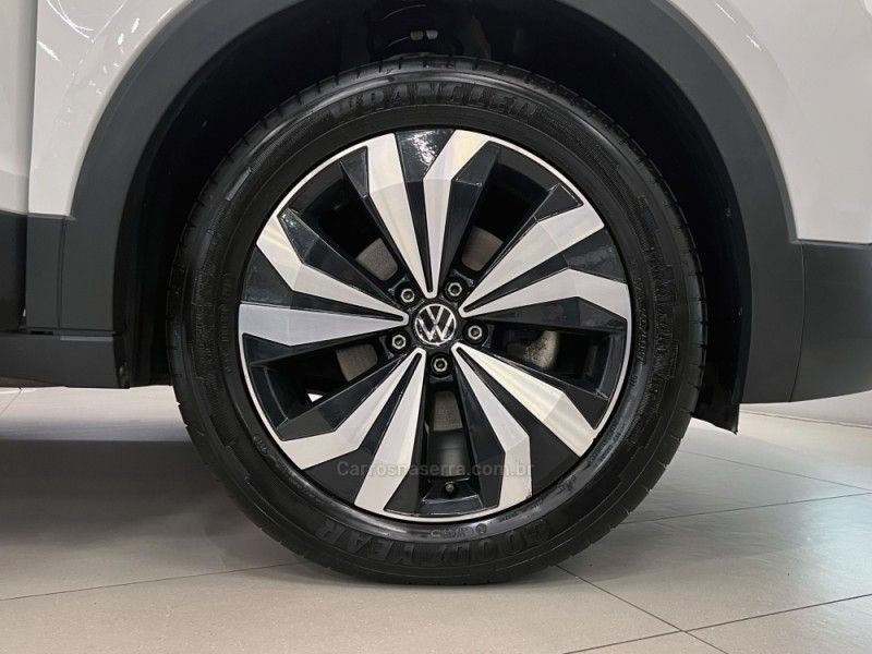 VOLKSWAGEN T-CROSS 1.4 HIGHLINE TSI 16V 2022/2022 ÓTIMA CAR FLORES DA CUNHA / Carros no Vale