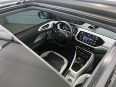 VOLKSWAGEN T-CROSS 1.4 HIGHLINE TSI 16V 2019/2020 ÓTIMA CAR FLORES DA CUNHA / Carros no Vale