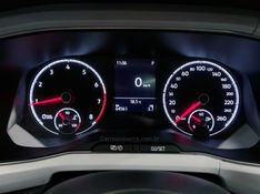 VOLKSWAGEN T-CROSS 1.4 HIGHLINE TSI 16V 2019/2020 ÓTIMA CAR FLORES DA CUNHA / Carros no Vale
