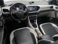 VOLKSWAGEN T-CROSS 1.4 HIGHLINE TSI 16V 2019/2020 ÓTIMA CAR FLORES DA CUNHA / Carros no Vale