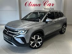 VOLKSWAGEN TAOS 1.4 16V HIGHLINE TSI 2024/2024 ÓTIMA CAR FLORES DA CUNHA / Carros no Vale