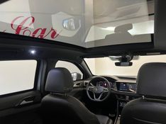 VOLKSWAGEN TAOS 1.4 16V HIGHLINE TSI 2024/2024 ÓTIMA CAR FLORES DA CUNHA / Carros no Vale