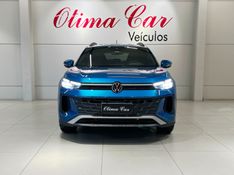 VOLKSWAGEN TERA 1.0 170 TSI HIGH 12V 2025/2026 ÓTIMA CAR FLORES DA CUNHA / Carros no Vale