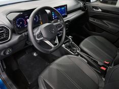 VOLKSWAGEN TERA 1.0 170 TSI HIGH 12V 2025/2026 ÓTIMA CAR FLORES DA CUNHA / Carros no Vale